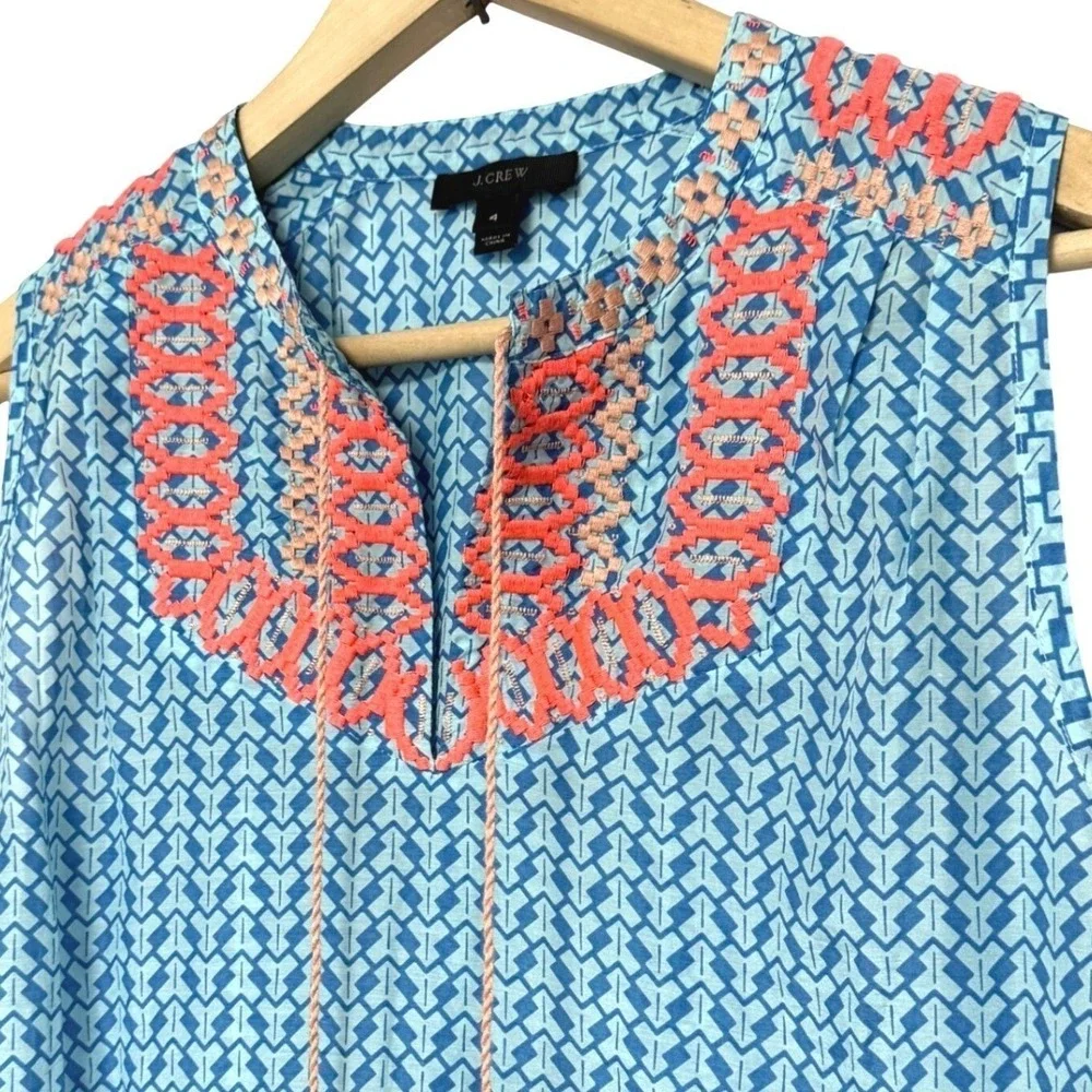 J. Crew size style